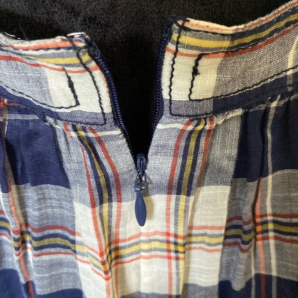 J.CREW Spaghetti Strap Dress - Picture 8 of 9